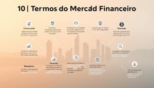10 Termos do Mercado Financeiro Explicados Simples