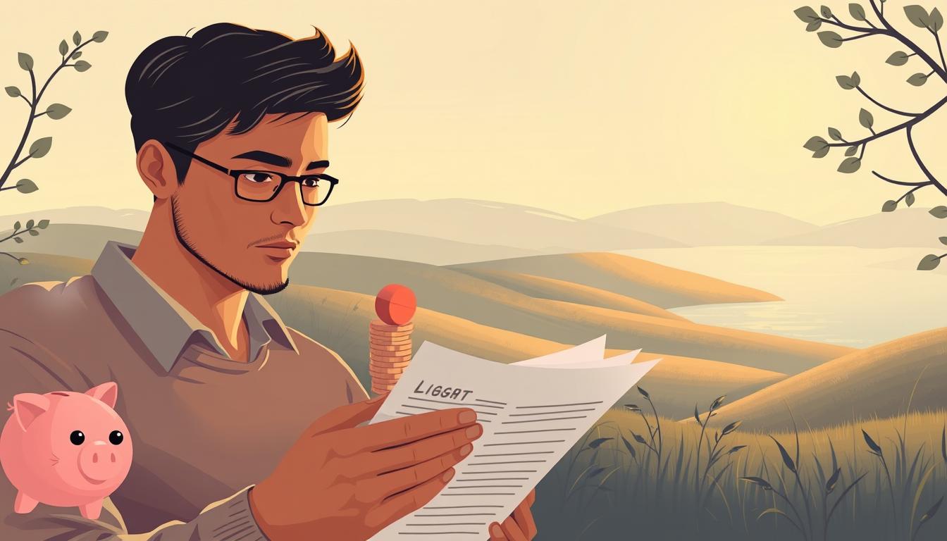 Como Sair das Dívidas Sem Sofrimento