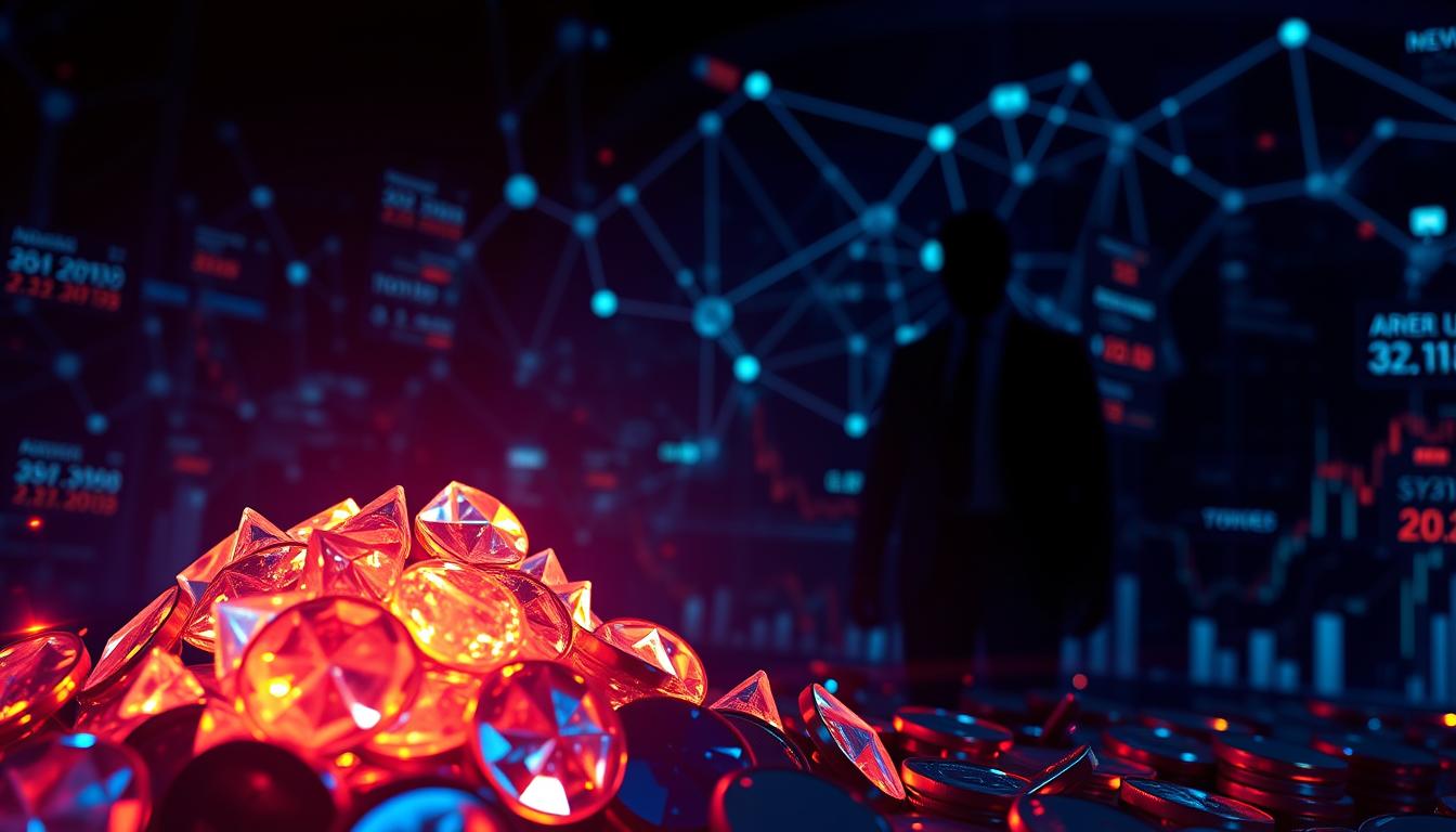 Criptomoedas Disparam com Mudanças Regulatórias