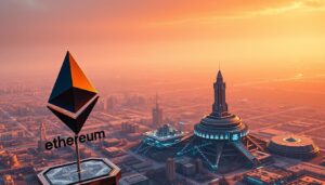 Ethereum vs Solana: Qual Tem Mais Futuro?