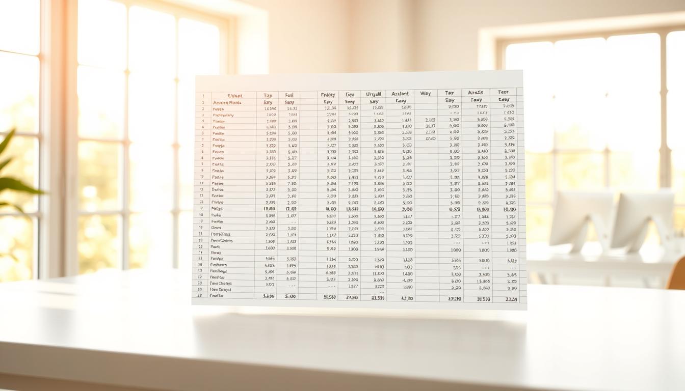 Organize Suas Finanças com Esta Planilha Grátis